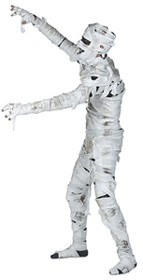 Escaping from Nightmares Escaping from Nightmares