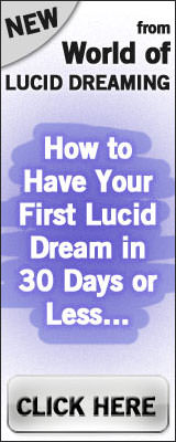 New from World of Lucid Dreaming