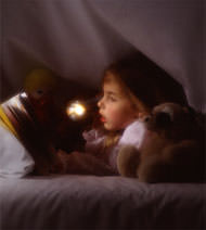 Night Terrors