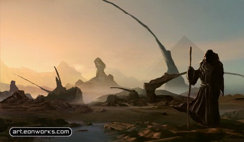 Pilgrim by Eon Works Lucid Dreams To Stop Nightmares