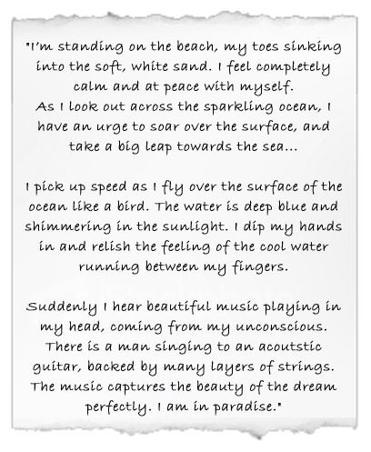 Lucid Dreamer