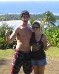 Rarotonga