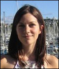 Rebecca Turner
