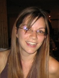 Rebecca Turner Interview