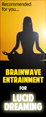 Recommended Lucid Dreaming