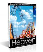Lucid Dreaming Roller Coaster Adventures