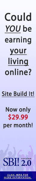 Site Build It