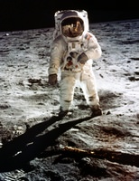 Apollo 11 Moon Landing