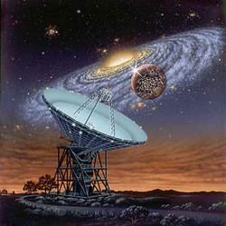 Remote Viewing