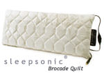 Sleepsonic Pillow