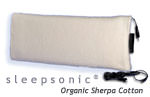 Sleepsonic Pillow