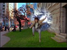 Lucid Dream Inspiration