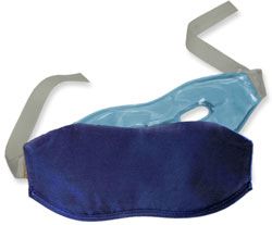 Solace Gel Eye Mask Cover