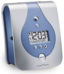 Sound Oasis S650