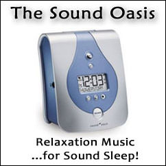 Sound Oasis Review