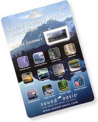 Sound Therapy