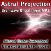 The Astral Projection MP3