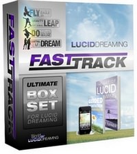 The Lucid Dreaming FAST TRACK