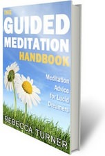 The Guided Meditation Handbook