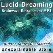 The Lucid Dreaming MP3