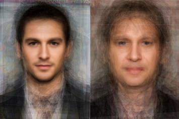 The Many Faces of Dream Characters