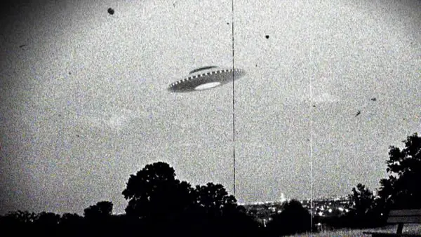 UFO Mysteries Explained