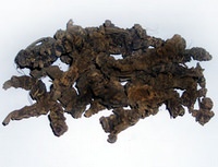 Valerian Root