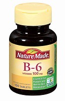 Vitamin B6 for Lucid Dreams