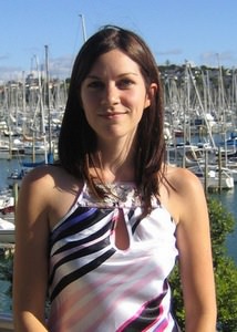 World of Lucid Dreaming Author, Rebecca Turner