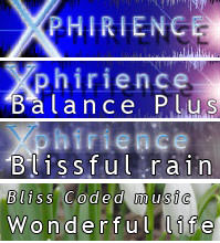 Xphirience Instant Meditation MP3s