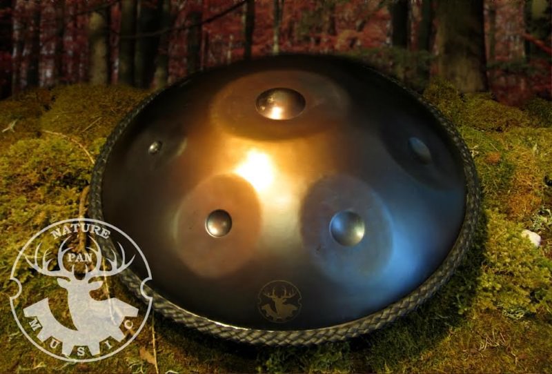 handpan drum for sale heading