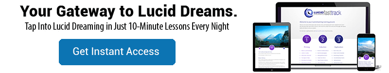 Learn Lucid Dreaming