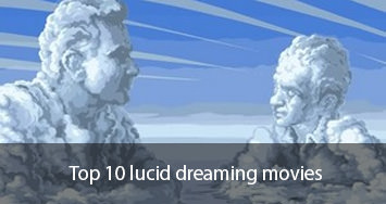 Top 10 lucid dreaming movies