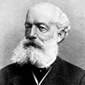 Friedrich August Kekule