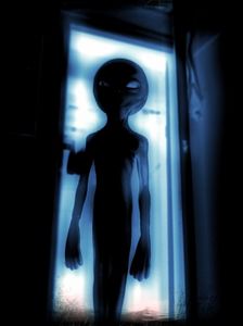Alien Abductions and Sleep Paralysis