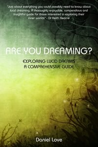 Are You Dreaming by Daniel Love