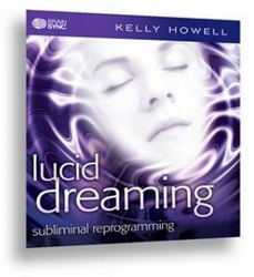 BrainSync Lucid Dreaming MP3