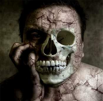 The Man Who Thinks He's Dead: Cotard's Syndrome