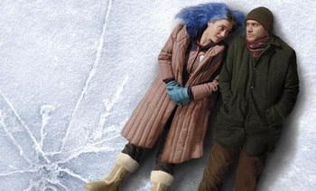 Eternal Sunshine of The Spotless Mind