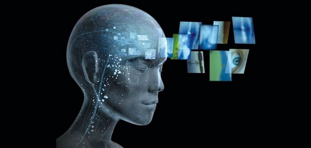 The Extended Mind
