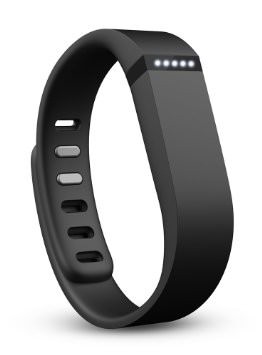 Fitbit Flex Wireless Activity and Sleep Wristband