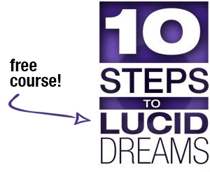 10 Steps to Lucid Dreams