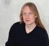 Graham Nicholls