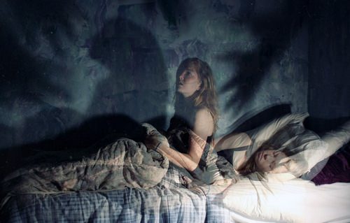 How Do I Avoid Sleep Paralysis