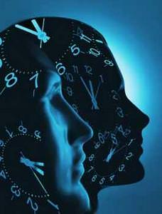 Prospective Memory and The Internal Brain Clock