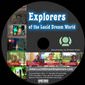 Lucid Dream Explorers DVD Documentary