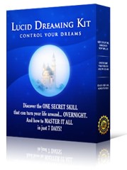 Lucid Dreaming Kit