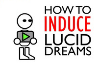 Lucid Dreaming Subliminal Video