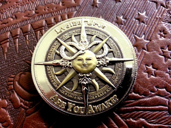 The Lucid Talisman