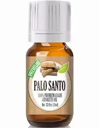 Palo Santo Essential Oil for Lucid Dreams